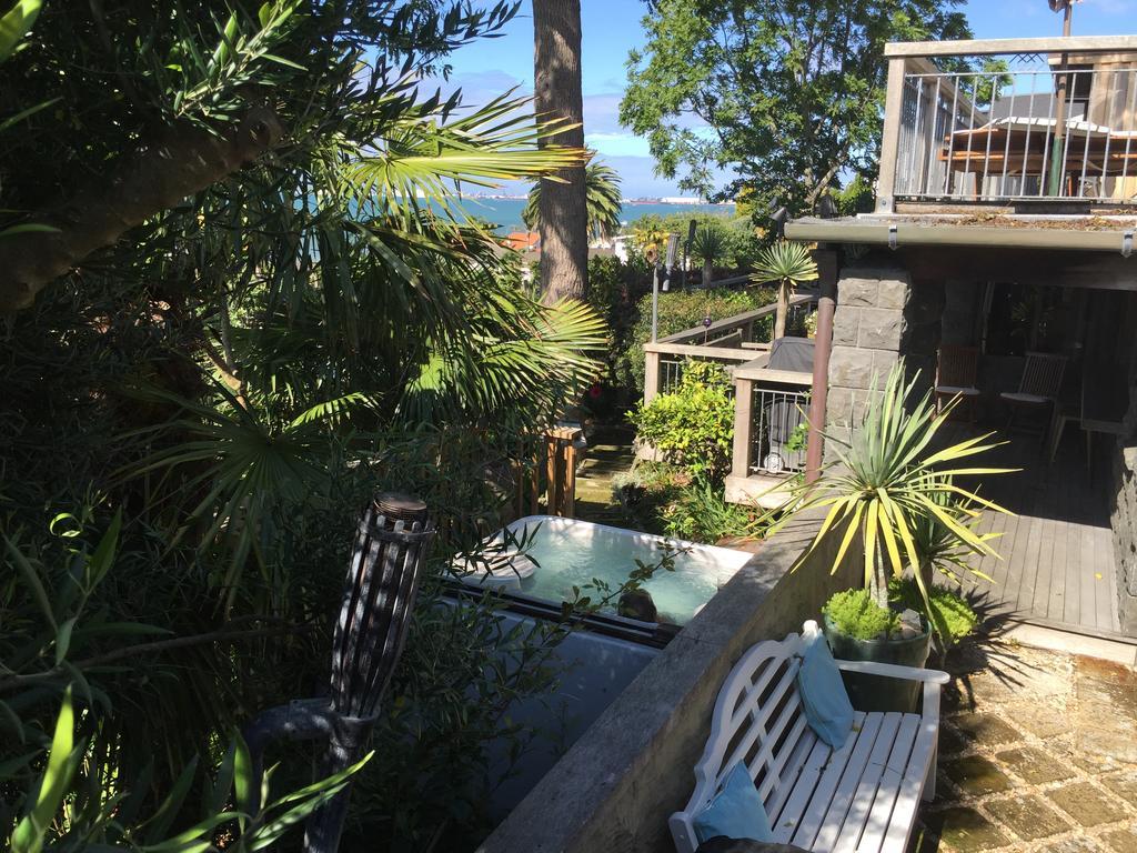 Matua Lodge Tauranga Exterior foto