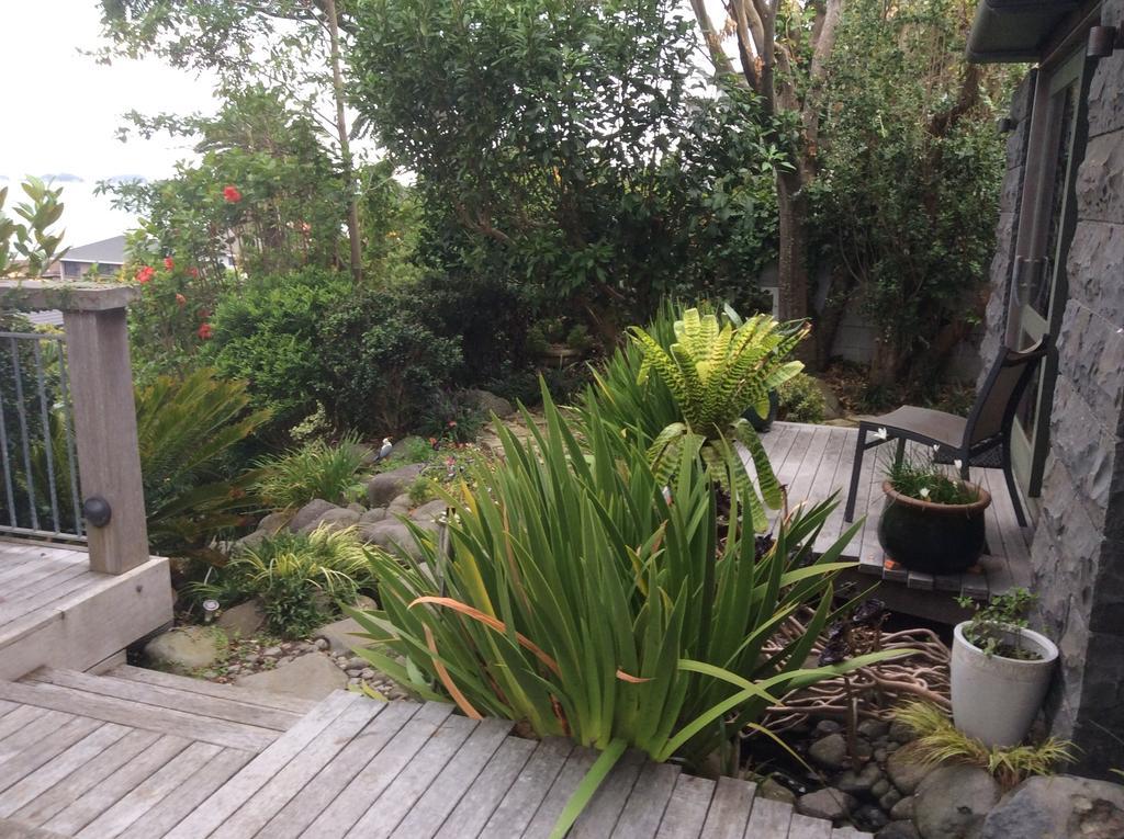 Matua Lodge Tauranga Zimmer foto