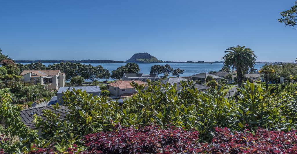 Matua Lodge Tauranga Exterior foto