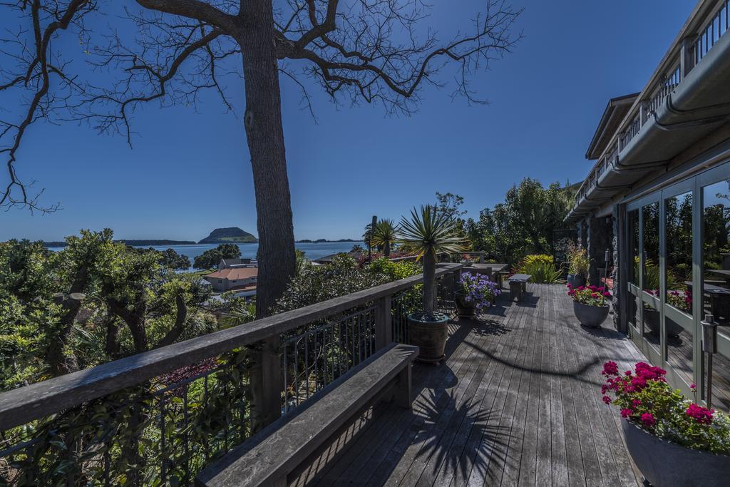 Matua Lodge Tauranga Exterior foto