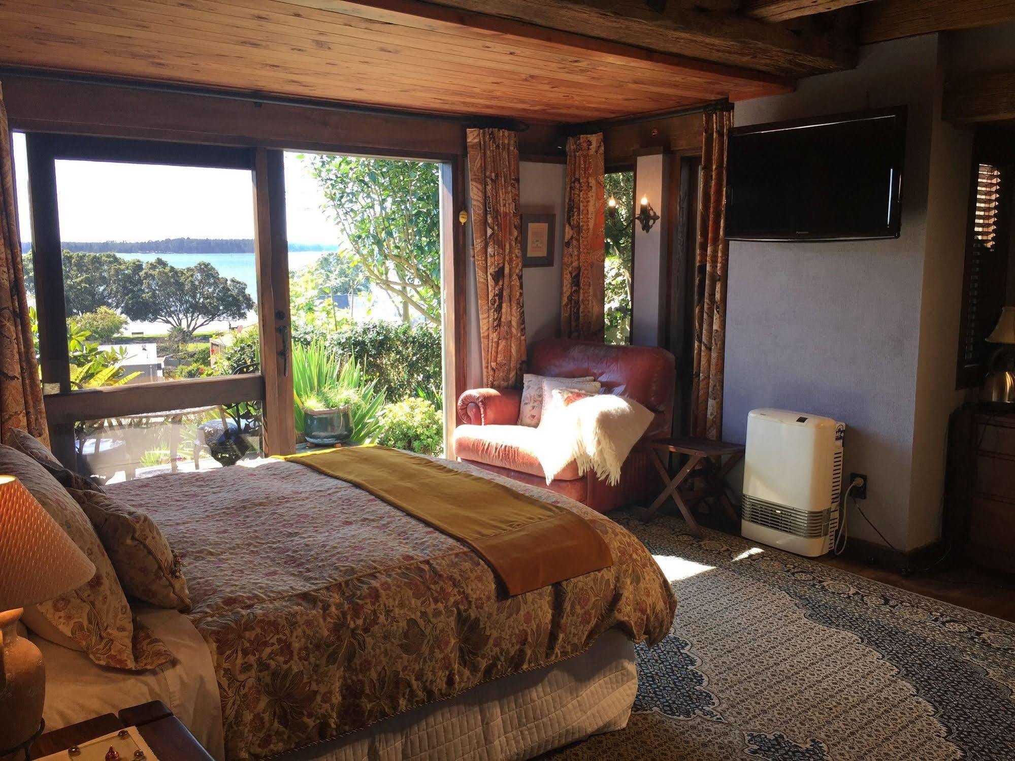 Matua Lodge Tauranga Exterior foto