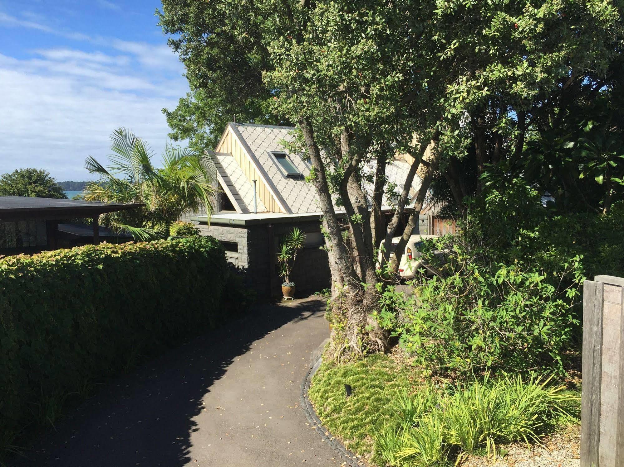 Matua Lodge Tauranga Exterior foto